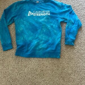 The Dye Sweatshirt